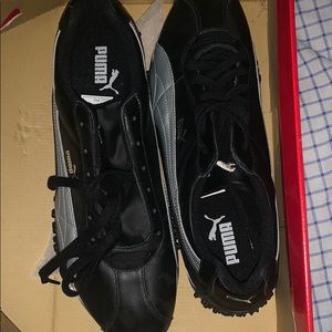 Puma Elite Mens Soccer Shoes ⚽️